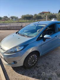 FORD Fiesta 5ª serie - 2010