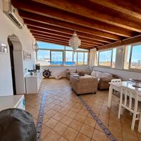 Attico centro Lampedusa