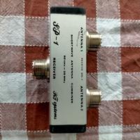 splitter hf