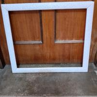 cornice plastificata 