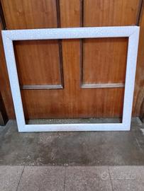 cornice plastificata 