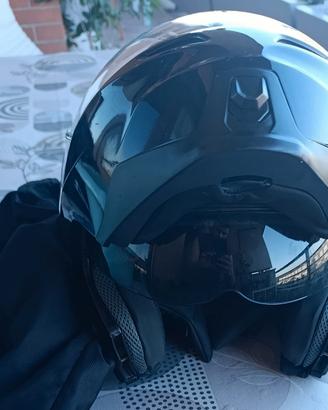 casco modulare MDS