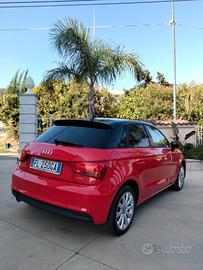 Audi A1 1.4 TDI Design