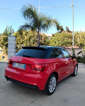 Audi A1 1.4 TDI Design