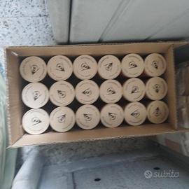 palline tennis dunlop