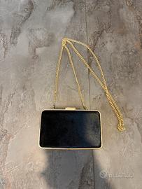 pochette michael kors in cavallino