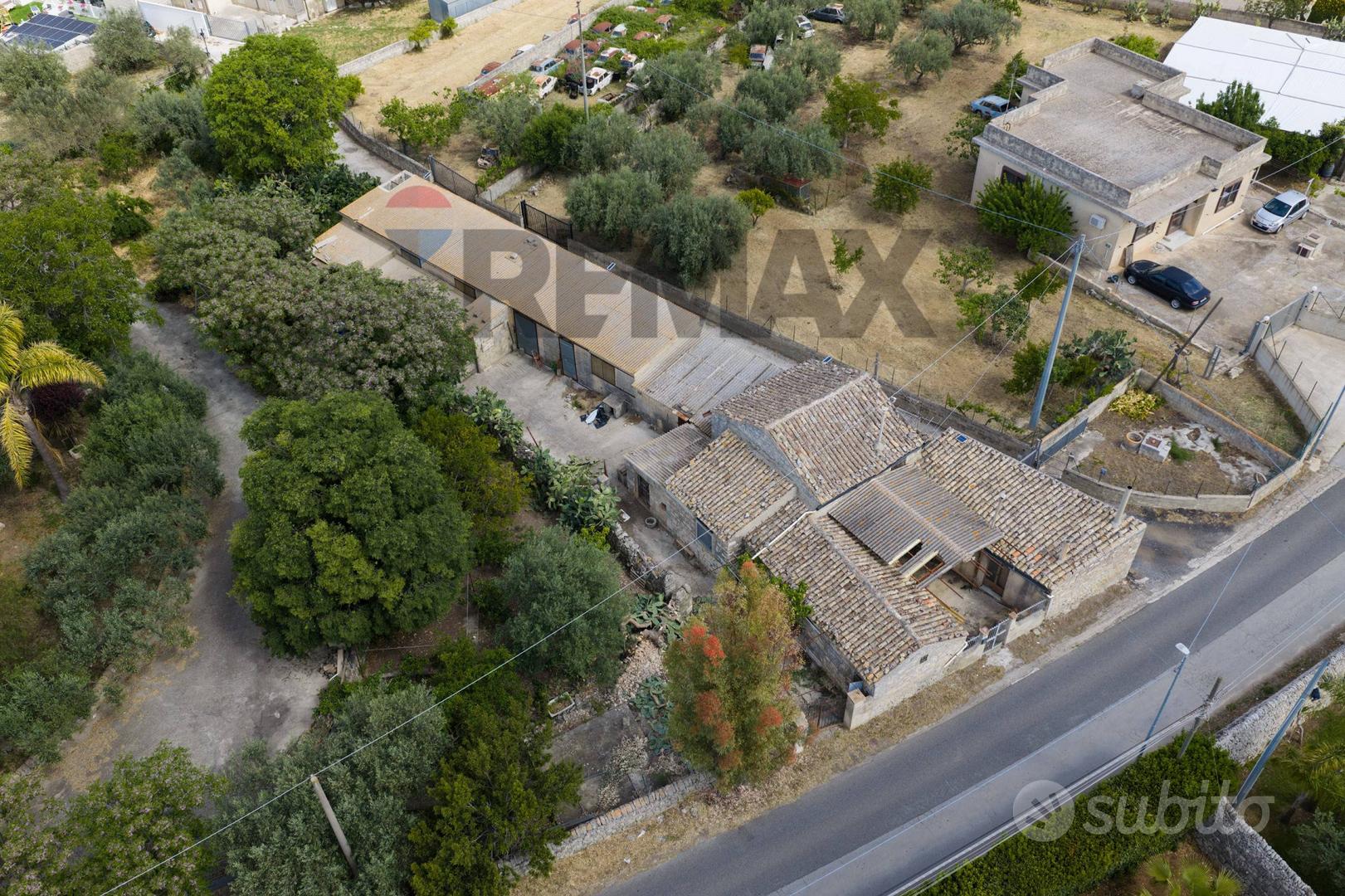 Cascina/Casale - Modica - View 4