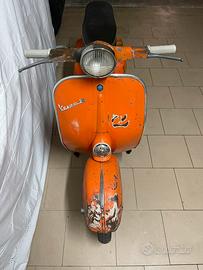 VESPA 50 L EPOCA