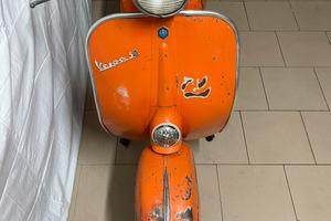 VESPA 50 L EPOCA