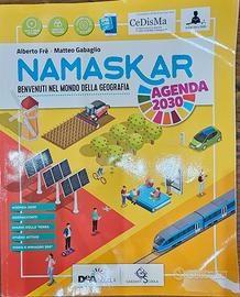 NAMASKAR agenda 2030