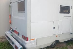 porta moto Ducato