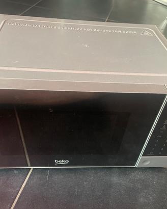 Microonde Beko MOC201103S