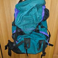 zaino alpinismo/ trekking Modan