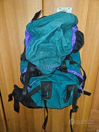 zaino alpinismo/ trekking Modan