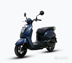 Sym mio. prezzo bomba