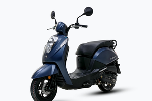 Sym mio. prezzo bomba