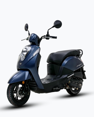 Sym mio. prezzo bomba