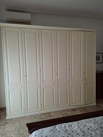 Armadio classico modello Veronese