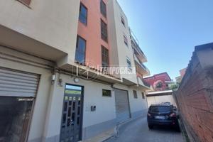 ATTICO PANORAMICO CON TERRAZZO IN ZONA GIAMMORO.