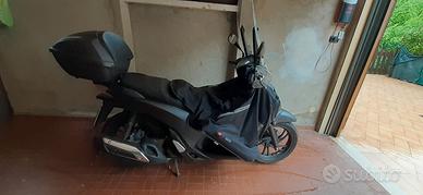 Honda SH 150 - 2014