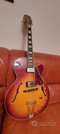 Epiphone Joe Pass
