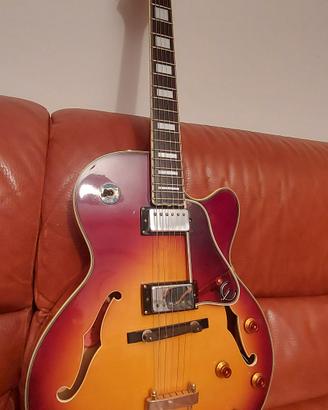 Epiphone Joe Pass