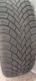 Gomme auto