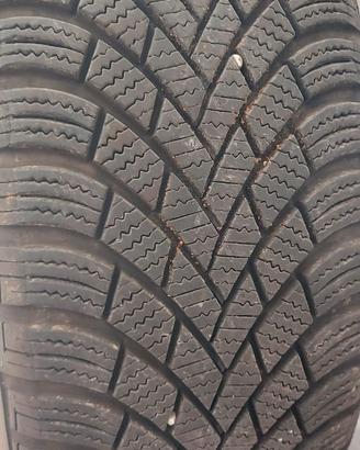 Gomme auto