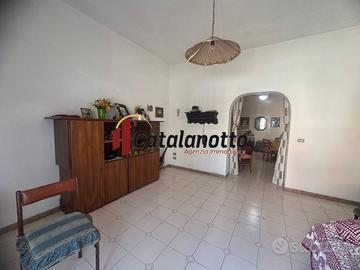 Appartamento a Castelvetrano