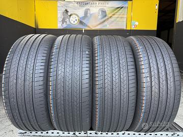 4 Gomme Michelin 225/45R19 92V Estivi 95% residui