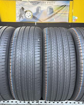 4 Gomme Michelin 225/45R19 92V Estivi 95% residui