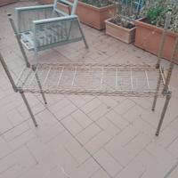 Portavasi da Giardino