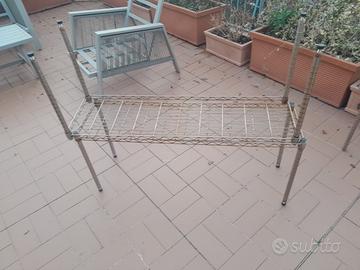 Portavasi da Giardino