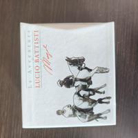 Tutta la collezione Lucio Battisti in CD 