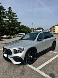 Mercedes GLB 35 AMG - Unico proprietario