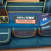 Borsa porta attrezzi nuova 