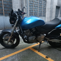 Honda Hornet 600 - 2000