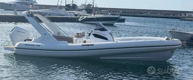Salpa Soleil 28 Usato / PRONTA CONSEGNA