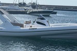 Salpa Soleil 28 Usato / PRONTA CONSEGNA
