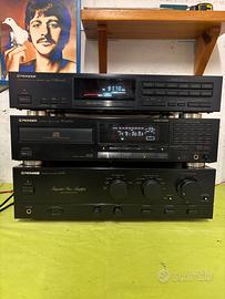 Stereo Pioneer