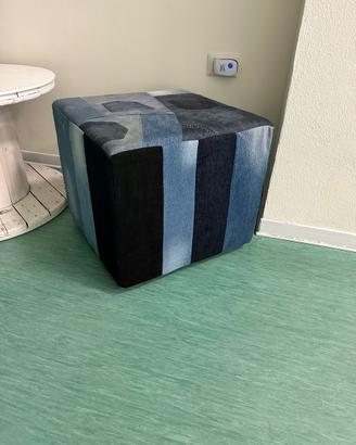 Pouf Cubo