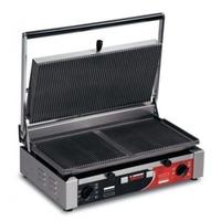 Piastra elettrica professionale