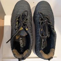 Scarpe Antinfortunistiche Cofra Option S1 P SRC