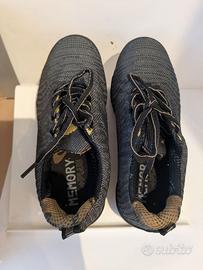 Scarpe Antinfortunistiche Cofra Option S1 P SRC