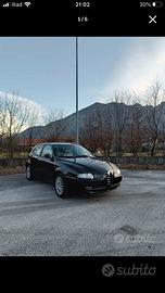 Alfa Romeo 147 1.6 t.s. Black edition
