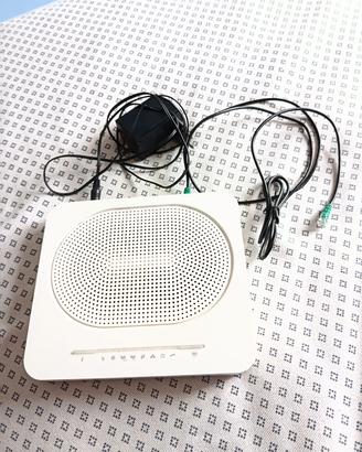  TIM smart modem 