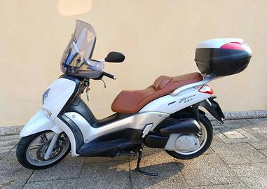 Scooter 250