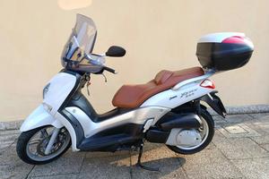 Scooter 250