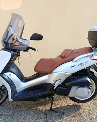 Scooter 250