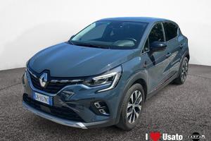 Renault Captur II 2019 1.0 tce Intens Gpl 100...
